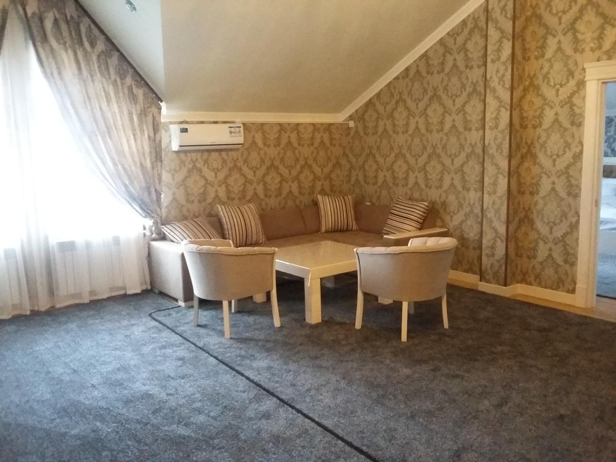 Hotel Afrosiyob Карши Экстерьер фото