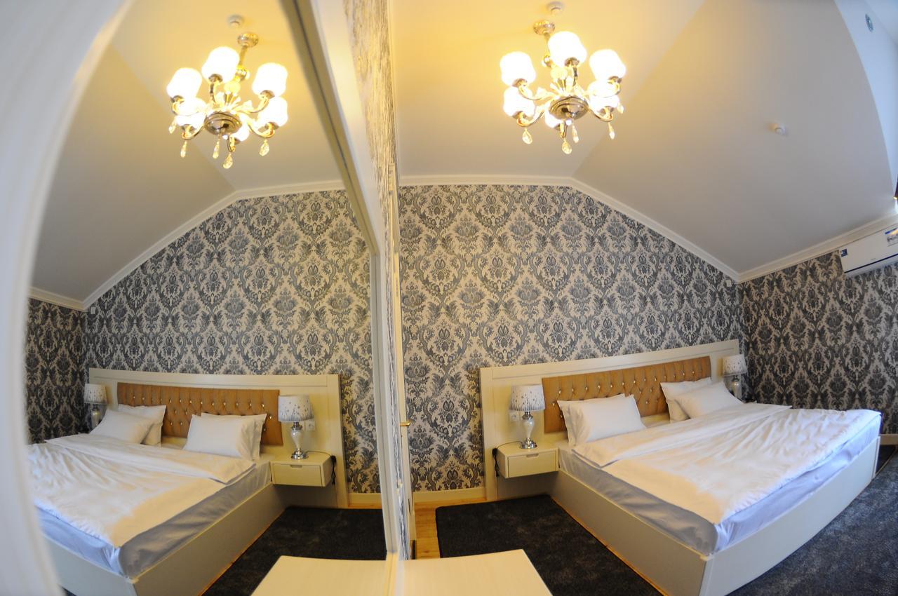 Hotel Afrosiyob Карши Экстерьер фото