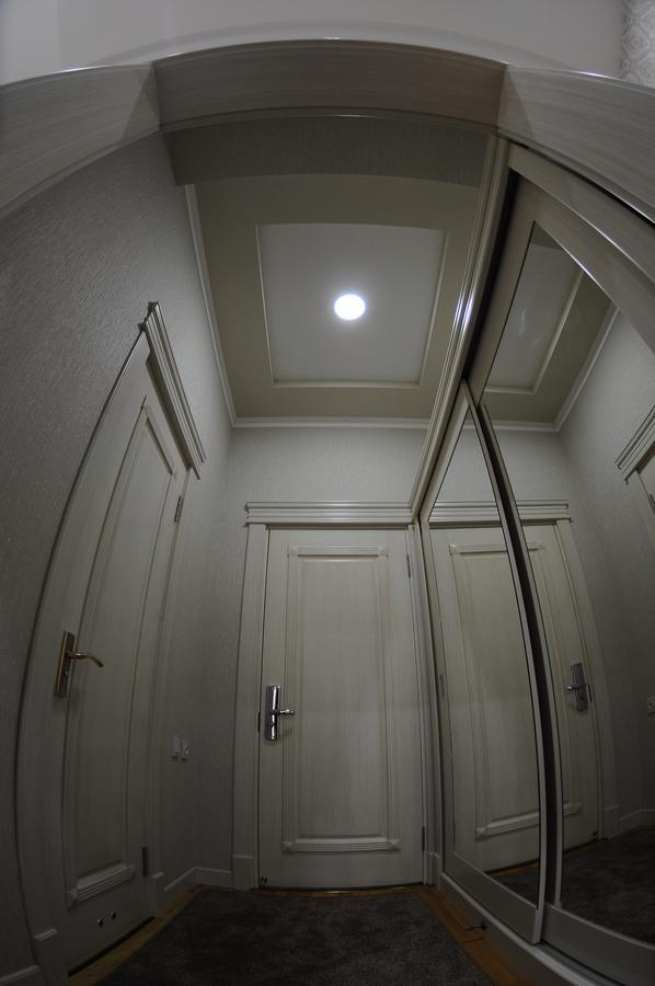 Hotel Afrosiyob Карши Экстерьер фото